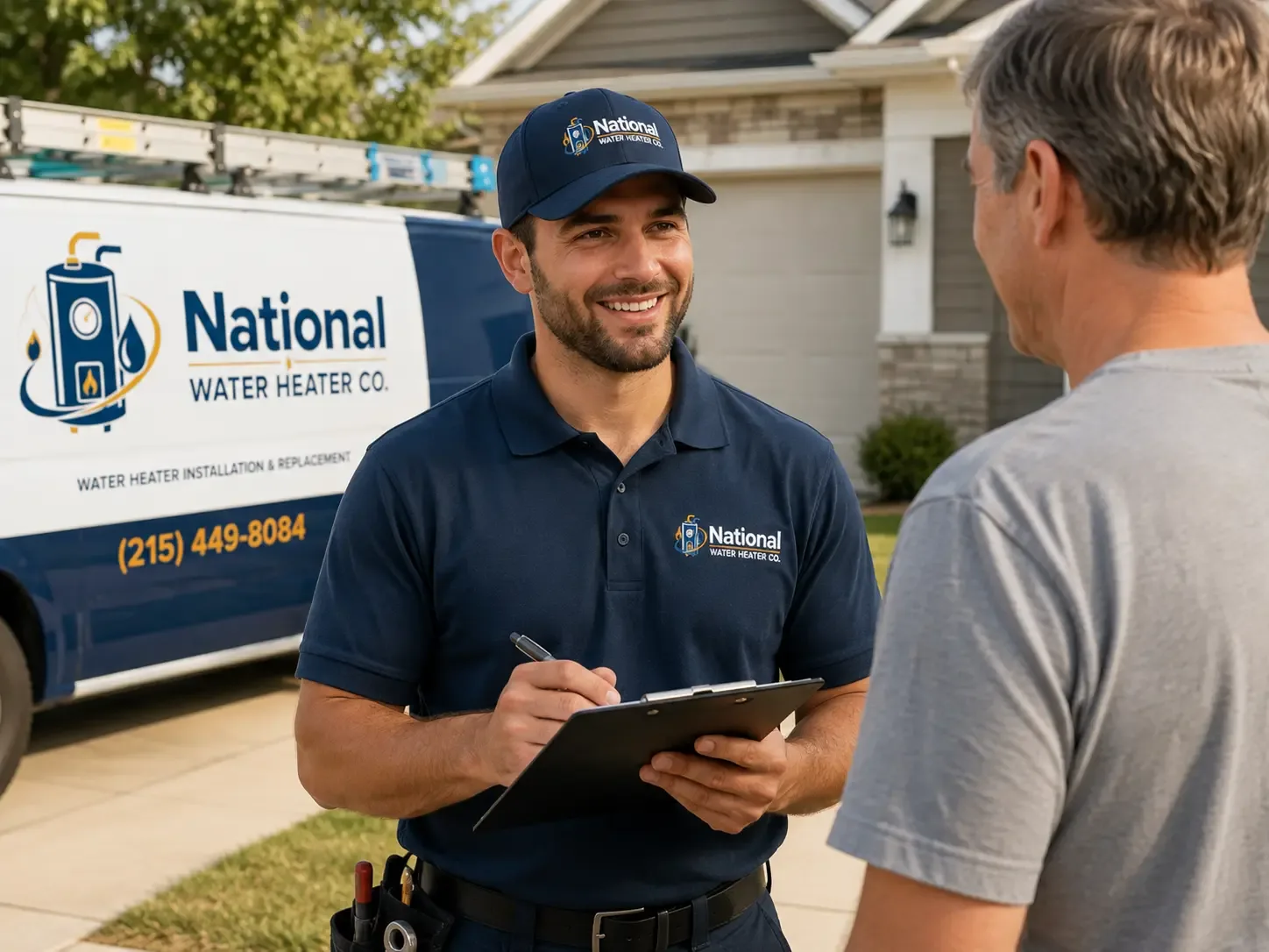 Water Heater Installation Kaleva, MI FAQs